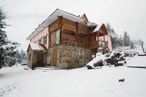 Мини-отель Горянин