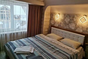 Частная усадьба Горянка. Стандарт двухместный  1