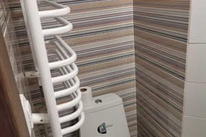 Частная усадьба Горянка. Стандарт двухместный  3