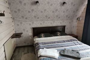 Частная усадьба Горянка. Стандарт трехместный  1