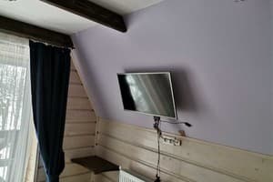 Частная усадьба Горянка. Стандарт трехместный  4