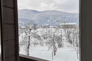 Частная усадьба Горянка. Стандарт трехместный  5