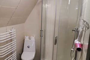 Частная усадьба Горянка. Стандарт трехместный  6