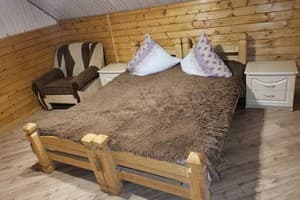 Приватна садиба Гостинний дім. Економ двомісний Котедж 11