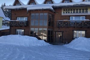 Гостиный перевал 7