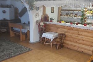 Гостиный перевал 1