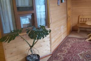 Гостиный перевал 2