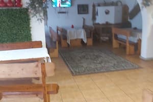 Гостиный перевал 3