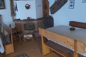 Гостиный перевал 5