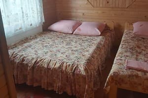 Мини-отель Гостиный перевал. Семейный 4-местный  5