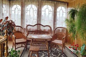 Гостинна хата 1