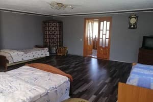 Частная усадьба Гостинна хата. Эконом 4-местный  2