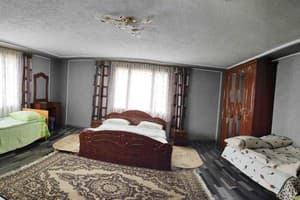 Частная усадьба Гостинна хата. Эконом 4-местный  1