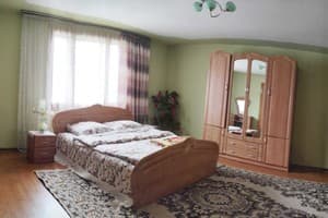 Частная усадьба Гостинна хата. Эконом двухместный  2