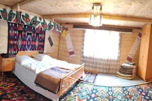 Частная усадьба Гостинна хата. Эконом двухместный  4