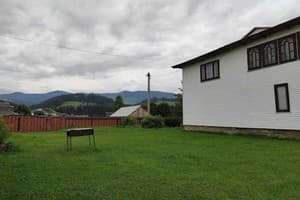 Частная усадьба Гостинна хата. Коттедж 10-местный  1