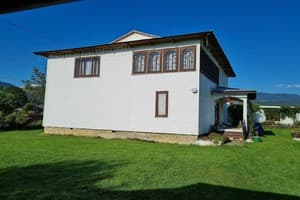 Частная усадьба Гостинна хата. Коттедж 10-местный  2