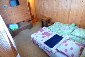 Гостинниця 3