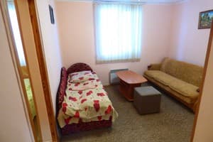 Частная усадьба Гостинниця