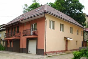 Частная усадьба Гостинниця