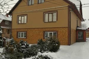 Частная усадьба Гостинный двор