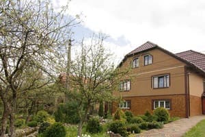 Частная усадьба Гостинный двор