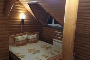 Приватна садиба Гостинний двір. Люкс тримісний  1