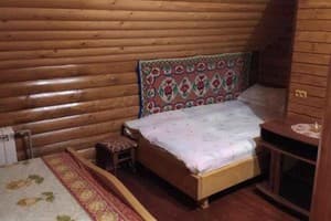 Приватна садиба Гостинний двір. Люкс тримісний  2