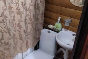 Приватна садиба Гостинний двір. Люкс тримісний  6