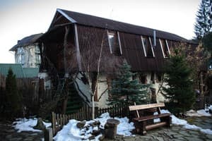 Частная усадьба Гражда. Апартаменты 4-местный Двухкомнатные 3