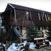 Частная усадьба Гражда. Апартаменты 4-местный Двухкомнатные 3