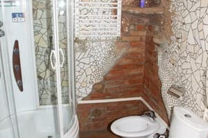 Частная усадьба Гражда. Люкс двухместный Двухкомнатный  (2+2) 6
