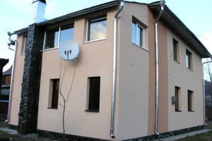 Частная усадьба Green House