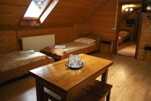 Отель Greku. Семейный 6-местный  1