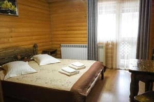 Отель Greku. Стандарт двухместный Double 2