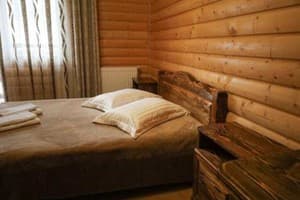 Отель Greku. Стандарт двухместный Double 3