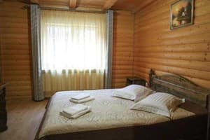 Отель Greku. Стандарт двухместный Double 1