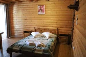 Отель Greku. Стандарт двухместный Double 5