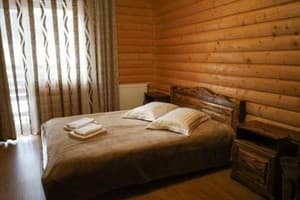 Отель Greku. Стандарт двухместный Double 4