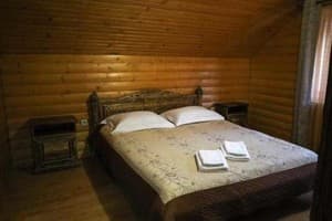 Отель Greku. Стандарт двухместный Double 6