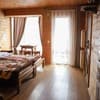Отель Greku. Стандарт трехместный Twin 2