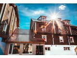 Gremi Hotel 1