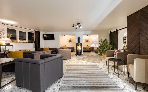 Gremi Hotel 4