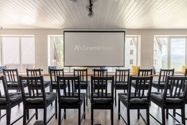 Gremi Hotel 15