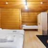 Гостинично-ресторанный комплекс Gremi Hotel. Коттедж 4-местный  3
