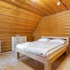 Гостинично-ресторанный комплекс Gremi Hotel. Коттедж 4-местный  1