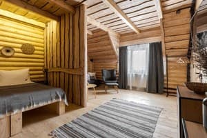 Гостинично-ресторанный комплекс Gremi Hotel. Коттедж 4-местный  2