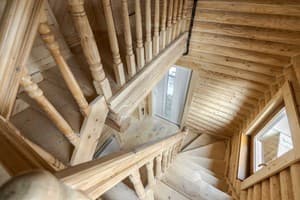 Гостинично-ресторанный комплекс Gremi Hotel. Коттедж 4-местный  4