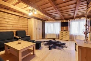 Гостинично-ресторанный комплекс Gremi Hotel. Люкс 4-местный  1
