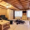 Гостинично-ресторанный комплекс Gremi Hotel. Люкс 4-местный  1